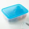 「保存容器 タフキーパー L 1個 食洗機対応 B-1884TB 岩崎工業」の商品サムネイル画像4枚目