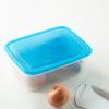 「保存容器 タフキーパー M 1個 食洗機対応 B-1883TB 岩崎工業」の商品サムネイル画像4枚目