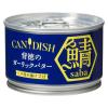 「【ワゴンセール】ケンコーマヨネーズ CAN DISH 背徳のガーリックバター 八戸港水揚げさば 150g 1セット（1個×2）鯖缶（わけあり品）」の商品サムネイル画像2枚目