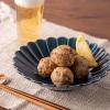 「【ワゴンセール】久世福商店 小粋な、ひとり飲み 牛たんつくね 100g 1個（わけあり品）」の商品サムネイル画像2枚目