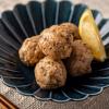「【ワゴンセール】久世福商店 小粋な、ひとり飲み 牛たんつくね 100g 1個（わけあり品）」の商品サムネイル画像3枚目