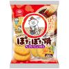 「【ワゴンセール】亀田製菓 ぽたぽた焼　2枚×10袋入 3個　せんべい　個包装（わけあり品）」の商品サムネイル画像2枚目