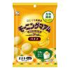 「【ワゴンセール】【賞味期限2025/11/30】クッキー ビスケット モーニングマアム バナナ 50g 5袋  小袋 食べきりサイズ不二家（わけあり品）」の商品サムネイル画像2枚目