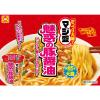 「【ワゴンセール】【賞味期限2025/10/2】マルちゃん マジ盛 魅惑の豚醤油 112ｇ 1セット（1個×3） 東洋水産（わけあり品）」の商品サムネイル画像3枚目