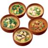 「【ワゴンセール】アサヒグループ食品 アマノフーズ いつものおみそ汁 10食バラエティセット 1個（わけあり品）」の商品サムネイル画像4枚目