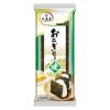 「【ワゴンセール】大森屋 おにぎり焼のり 3切4枚 1セット（1個×3）海苔（わけあり品）」の商品サムネイル画像2枚目