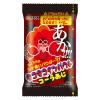 「【ワゴンセール】【賞味期限2025/11/30】モコモコインパクト コーラ味 10袋 コリス 駄菓子（わけあり品）」の商品サムネイル画像2枚目