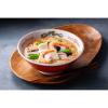 「【ワゴンセール】チャンポンめん海鮮風とんこつ 450g (1袋5食入) 1袋 イトメン（わけあり品）」の商品サムネイル画像3枚目