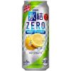 「【ワゴンセール】【賞味期限2025/11/30】チューハイ キリン 氷結ZERO グレープフルーツ 500ml 6本（わけあり品）」の商品サムネイル画像2枚目