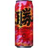 「【ワゴンセール】【賞味期限2025/11/30】サントリー ZONe ENERGY ABSOLUTE VICTORY 500ml 1箱（24缶入）（わけあり品）」の商品サムネイル画像2枚目