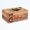「【ワゴンセール】【賞味期限2025/11/30】サントリー ZONe ENERGY ABSOLUTE VICTORY 500ml 1箱（24缶入）（わけあり品）」の商品サムネイル画像4枚目