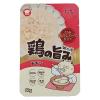 「【ワゴンセール】【賞味期限2025/12/1】朝市場 猫用 鶏の旨みスープ チキン 60g 24袋 F＆Bell キャットフード パウチ（わけあり品）」の商品サムネイル画像2枚目