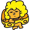 「【ワゴンセール】【賞味期限2025/12/16】日清焼そば ポックンミョン 韓国風甘辛チーズ 5食パック 1袋（5食入）（わけあり品）」の商品サムネイル画像8枚目