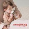 「ピジョン magmag （マグマグ）成長実感 スペア飲み口 はむはむコップ 1個」の商品サムネイル画像4枚目