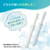 「ピジョン 乳歯ブラシ レッスン段階 5 1本」の商品サムネイル画像4枚目
