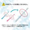 「ピジョン 乳歯ブラシ レッスン段階 5 1本」の商品サムネイル画像5枚目