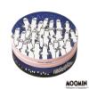 「数量限定　STEAMCREAM（スチームクリーム） ニョロニョロがいっぱい！ 75g」の商品サムネイル画像2枚目