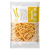 「和菓子 無選別 黄金千貫芋けんぴ 195g 1セット（1個×3）」の商品サムネイル画像2枚目