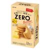 「クッキー ビスケット ZERO ゼロ 砂糖ゼロ 糖類ゼロ シュガーフリー ビスケット バター 11枚入 1セット（1箱×10）」の商品サムネイル画像2枚目