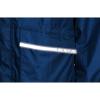「コーコス信岡 透湿レインスーツ Z-2300 1着」の商品サムネイル画像4枚目
