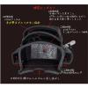「腰袋3段 金 MH-K3BG 1個」の商品サムネイル画像3枚目