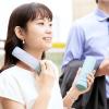 「ピーコック魔法瓶工業 携帯氷のう 0.15L スリム ミニアイスパック ホワイト ABBー16 1個」の商品サムネイル画像4枚目