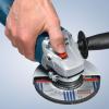 「BOSCH ディスクグラインダー GWS7125TN 1台」の商品サムネイル画像2枚目