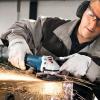「BOSCH ディスクグラインダー GWS7125TN 1台」の商品サムネイル画像3枚目