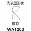 「ツノダ KingTTC 強力ニッパー JIS 刃部1ツ穴付 CN130 1丁」の商品サムネイル画像7枚目