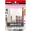 「ベッセル GS10Pー01 剛彩ビットベルト GS10P01 1セット」の商品サムネイル画像2枚目