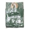 「【アウトレット】ササガワ 手提げバッグ エメラルド 中 50-5208 1袋(50枚入)」の商品サムネイル画像4枚目