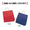 「【アウトレット】ササガワ 手提げバッグ エメラルド 中 50-5208 1袋(50枚入)」の商品サムネイル画像6枚目