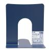 「プラス ブックエンド BL 幅広 青 1組/2個 BS-102 1組」の商品サムネイル画像2枚目