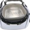 「日本光器製作所 NIKKO ヘルメット用インナー紙帽子(120枚入り) 211-0404 1包」の商品サムネイル画像3枚目
