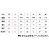 「【アウトレット】中国産業 1111C's CLUBパフォーマンスBD 半袖ポロシャツコン4L 1111-02-4L 1枚」の商品サムネイル画像2枚目
