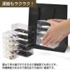 「ササガワ 【OW】透明ボックスM2 60×97×20 50-252 1冊(50枚袋入)」の商品サムネイル画像6枚目