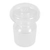 「【アウトレット】ビッグマン 共栓三角フラスコ500ml6-016-08 051968 1個」の商品サムネイル画像3枚目