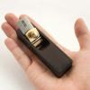 「角利産業 細工用黒檀豆鉋 平 18mm No.1 1個」の商品サムネイル画像6枚目