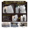「オーム電機 防犯センサーライトB40W1 07-8805 1個」の商品サムネイル画像5枚目