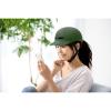 「トレードワン SG シティサイクルヘルメット(SG認証付き)OV 4573242551464 1個」の商品サムネイル画像9枚目