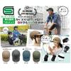 「トレードワン SG シティサイクルヘルメット(SG認証付き)NV 4573242551457 1個」の商品サムネイル画像6枚目