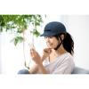 「トレードワン SG シティサイクルヘルメット(SG認証付き)NV 4573242551457 1個」の商品サムネイル画像9枚目