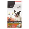 「ウェルケア フレンチ・ブルドッグ専用 アダルト〜シニア 中粒タイプ 国産 2.7kg（900g×3袋）4袋 イースター ドッグフード」の商品サムネイル画像2枚目