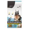 「ウェルケア ミニチュア・シュナウザー専用 アダルト〜シニア 中粒タイプ 国産 2.7kg（900g×3袋）2袋 イースター ドッグフード」の商品サムネイル画像2枚目