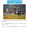 「ウェルケア ミニチュア・シュナウザー専用 アダルト〜シニア 中粒タイプ 国産 2.7kg（900g×3袋）2袋 イースター ドッグフード」の商品サムネイル画像4枚目