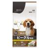 「ウェルケア ビーグル専用 アダルト〜シニア 中粒タイプ 国産 2.7kg（900g×3袋）4袋 イースター ドッグフード」の商品サムネイル画像2枚目
