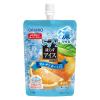 「ぷるんと凍らすアイス みかん 1セット（1個（130g）×3） オリヒロ パウチタイプ 凍らせるアイス」の商品サムネイル画像2枚目