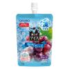 「ぷるんと凍らすアイス グレープ 1セット（1個（130g）×3） オリヒロ パウチタイプ 凍らせるアイス」の商品サムネイル画像2枚目
