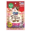 「銀のスプーン お魚味クリーム どーにゃつ 毛玉ケア 2種アソート まぐろ味 かつお味 国産 72g（6g×12袋）3袋 キャットフード」の商品サムネイル画像2枚目