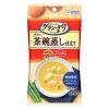 「グラン・デリ 茶碗蒸し仕立て 国産（40g×3袋）3袋 ユニ・チャーム ドッグフード  ウェット パウチ」の商品サムネイル画像2枚目